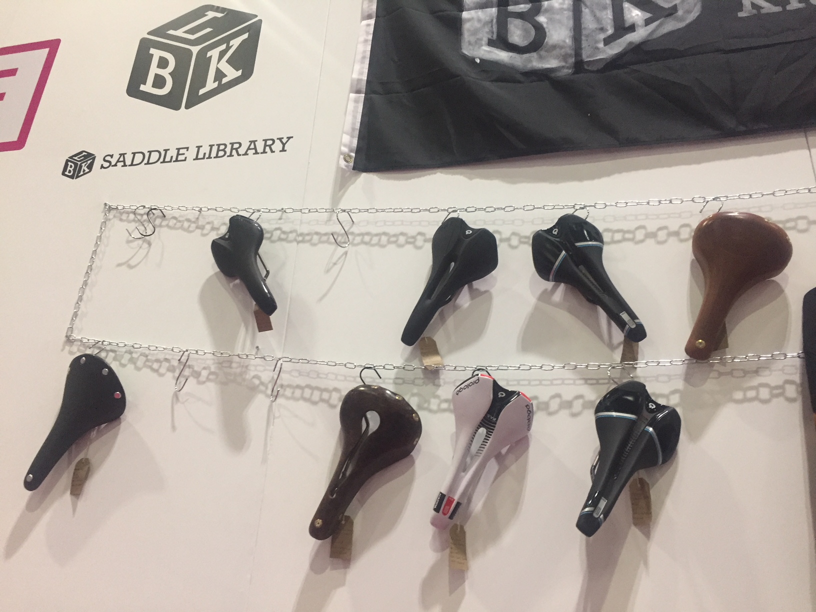 London Bike Show What to see this weekend Cycling UK